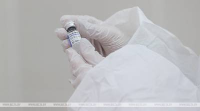 Хулио Массолени - Парагвай подписал соглашение о покупке вакцины "Спутник V" - belta.by - Россия - Минск - Парагвай