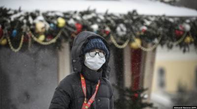 Пандемия коронавируса: в мире количество инфицированных превысило 105 миллионов - ru.slovoidilo.ua - Россия - Украина