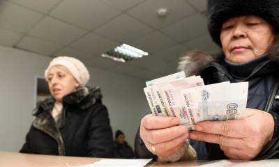 Мошенники «разводят» людей, обещая им деньги за коронавирус - gubdaily.ru - Россия