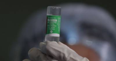 Франция начинает вакцинацию от коронавируса препаратом AstraZeneca - tsn.ua - Франция - Швеция