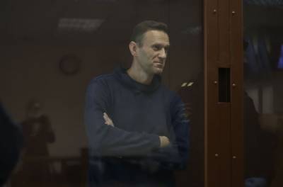 Алексей Навальный - Игнат Артеменко - В Москве проходит второй за неделю суд над Навальным: все подробности - narodna-pravda.ua - Россия - Москва - Украина