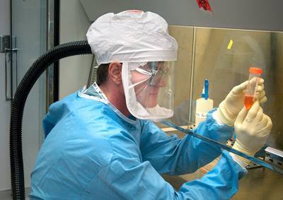 За сутки в Чехии выявили 8 тыс. инфицированных коронавирусом - vinegret.cz - Чехия