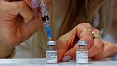 Внутренний документ минздрава: израильтяне продолжают заражать и после второй прививки - vesty.co.il - Израиль