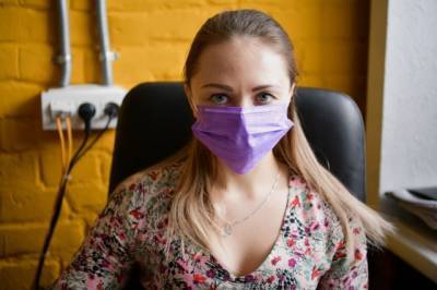 Учёные объяснили, почему можно повторно заболеть коронавирусом - gazeta.a42.ru