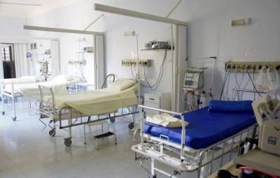 Госорганизация здравоохранения задолжала государству деньги. Чем это грозит? - vkcyprus.com - Кипр