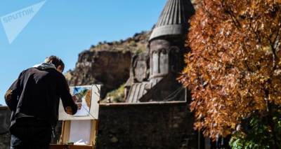 "Смена имиджа в мире и не только": эксперты назвали ключ к спасению туризма в Армении - ru.armeniasputnik.am - Армения