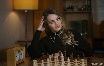 Чемпионка Беларуси по шахматам: За сборную страны в сложившейся ситуации играть не смогу - charter97.org