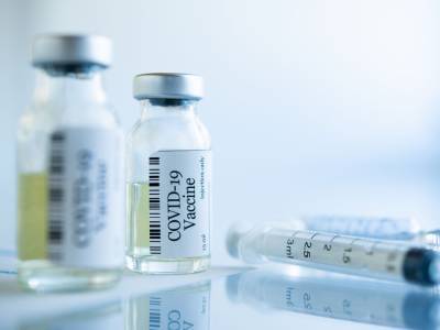 Максим Степанов - Степанов заявил, что Минздрав вскоре получит подтверждение о поставках вакцин против COVID-19 от компаний-производителей - gordonua.com - Украина - Китай - Евросоюз