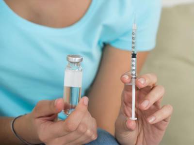 В Германии подтвердили, что Украина получит вакцины в рамках COVAX в феврале - gordonua.com - Украина
