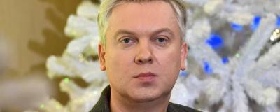 Сергей Светлаков - Светлаков рассказал, как борется с депрессией после перенесенного COVID-19 - runews24.ru