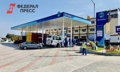 Сеть АЗС «Роснефти» в Индии выросла до 6 тысяч точек - fedpress.ru - Москва - Индия