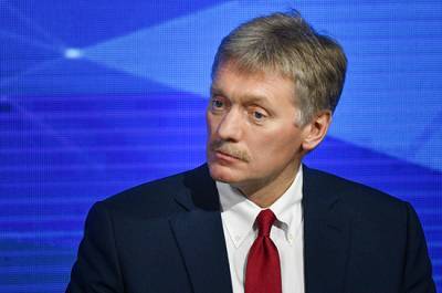 Дмитрий Песков - Кремль не видит смысла менять правила согласования акций с учётом ограничений по COVID-19 - pnp.ru - Россия