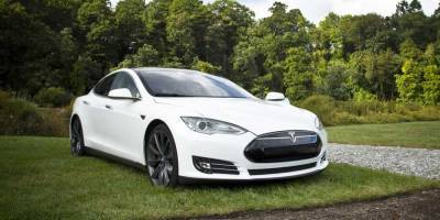 Как Вам такое, Илон Макс? 5 причин, почему Tesla будет плохо продаваться в Израиле - detaly.co.il - Израиль