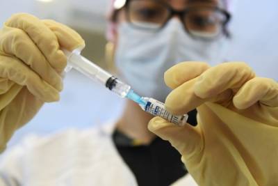 Эрик Мамер - Еврокомиссия допустила закупку российской вакцины от COVID-19 - govoritmoskva.ru - Будапешт - Венгрия