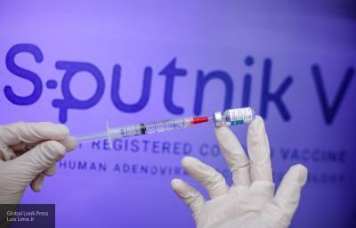 Финляндия задумалась над покупкой российской вакцины "Спутник V" - newinform.com - Россия - Финляндия - Евросоюз