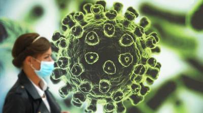 Ученые назвали причину появления коронавируса SARS-CoV-2 - belta.by