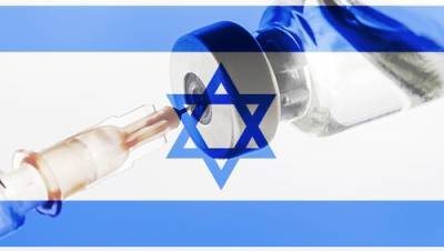 Bloomberg: Израиль достигнет коллективного иммунитета через 2 месяца, мир - через 6 лет - vesty.co.il - Израиль