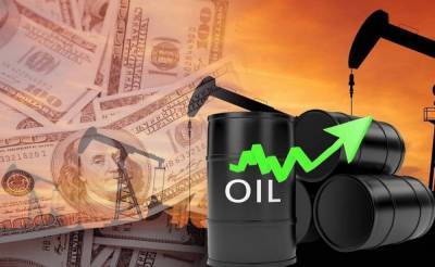 Нефть бьет рекорды: цена достигла нового максимума за последний год - 24tv.ua
