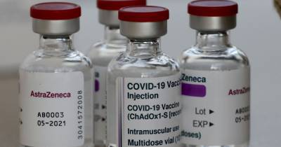 В рамках программы COVAX: Украина одной из первых в мире получит партию вакцин против коронавируса - tsn.ua - Германия