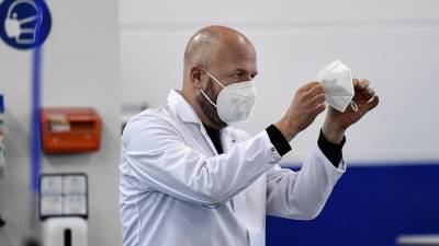 Роберт Кох - Россия - "Антиковидные" меры побеждают грипп - ru.euronews.com - Франция - Сербия