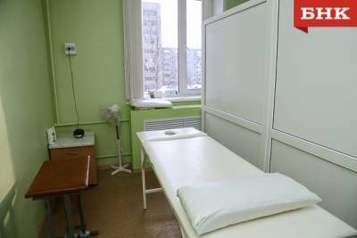 Как получить реабилитацию после коронавируса в Сыктывкаре - bnkomi.ru - Сыктывкар