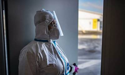 Bloomberg предрекает, что пандемия коронавируса затянется на семь лет - capital.ua - Украина - Сша
