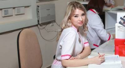 Новочебоксарская медсестра, работающая в "красной зоне": "За смену получаем больше 2400 рублей" - pg21.ru - Новочебоксарск