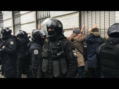 Алексей Навальный - Попали в десятки: почему задержанных на митингах всё чаще отправляют под арест - newsland.com