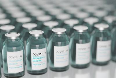 В Ленобласть поступило еще более 20 000 доз вакцины от коронавируса - online47.ru - Ленобласть обл.