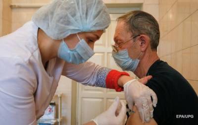 Максим Степанов - В Украине насчитали сотни повторных случаев COVID - korrespondent.net