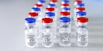 Виллем Ханекий - Специалисты ЮАР назвали впечатляющими показатели вакцины "Спутник V" - ruposters.ru - Юар