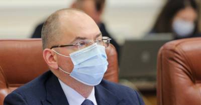 Максим Степанов - Глава Минздрава ответил, обнаружили ли уже в Украине мутации коронавируса - tsn.ua