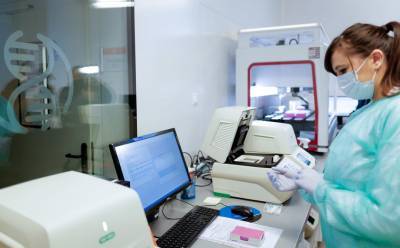 Максим Степанов - В Украине ещё не выявили "британский" штамм СOVID, – Степанов - news.bigmir.net - Украина