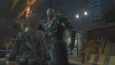 Экранизация игр Resident Evil появится в кинотеатрах осенью 2021 года - newinform.com - Раккун-Сити