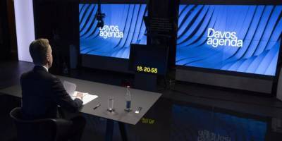 Ангела Меркель - Davos Agenda 2021: 5 инсайтов от ДТЭК - 24tv.ua