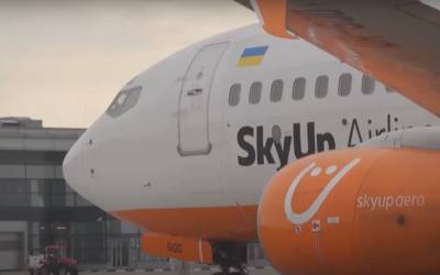 Собирайте чемоданы: SkyUp запускает три новых авиарейса по смешной цене - akcenty.com.ua - Киев - Польша