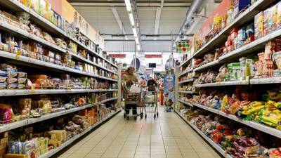 Экономист Виков спрогнозировал рост цен на товары в России - riafan.ru - Россия - Москва