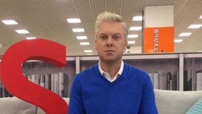 Сергей Светлаков - Юморист Светлаков уже несколько месяцев страдает от последствий COVID-19 - nation-news.ru