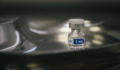 При нынешних темпах вакцинация от коронавируса займет семь лет - newizv.ru - Москва - Сша