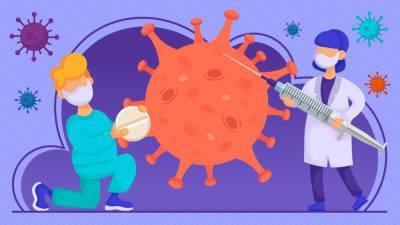 ВОЗ заявила о замедлении темпа распространения коронавируса - nation-news.ru
