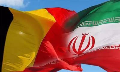 Бельгия впервые «бросила вызов» Ирану - argumenti.ru - Франция - Иран - Бельгия