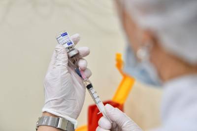 Инга Бьерн - Норвежский политик призвал власти поторопиться с закупкой вакцины "Спутник V" - m24.ru - Евросоюз