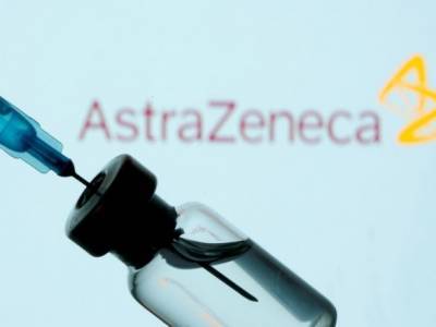 В Испании не будут прививать людей после 55 лет вакциной AstraZeneca - unn.com.ua - Украина - Испания - Киев