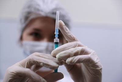 Российскую вакцину «Спутник V» одобрили в Ливане - lenta.ru - Ливан