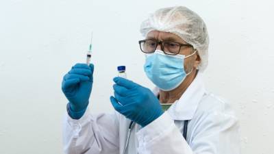 Ученые создали повышающее в десять раз эффективность вакцин от COVID-19 вещество - newinform.com