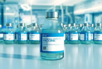 Ученые разработали повышающее эффективность вакцин от COVID-19 вещество - online47.ru