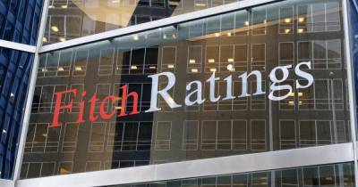 Fitch сохранило суверенный кредитный рейтинг России - ren.tv - Россия