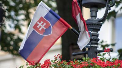 Парламент Словакии продлил режим ЧС на 40 дней из-за коронавируса - riafan.ru - Словакия - Братислава