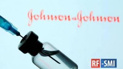 Johnson & Johnson подала заявку на применение вакцины от COVID-19 в США - rf-smi.ru - Сша
