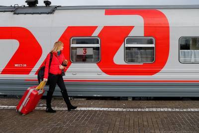 Роспотребнадзор рассказал о справке для приезжающих в Россию поездом - runews24.ru - Россия